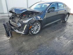 Lots with Bids for sale at auction: 2023 Cadillac CT5 Premium Luxury