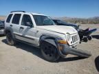 2006 Jeep Liberty Sport