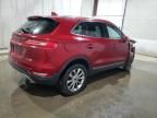 2016 Lincoln MKC Select