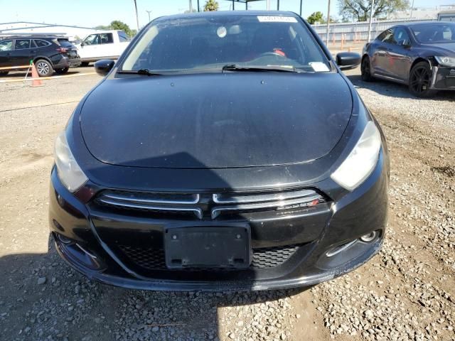 2016 Dodge Dart Limited