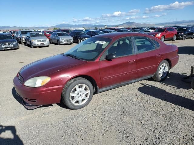 2006 Ford Taurus SE