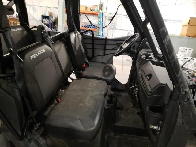 2021 Polaris Ranger Crew 1000 Premium