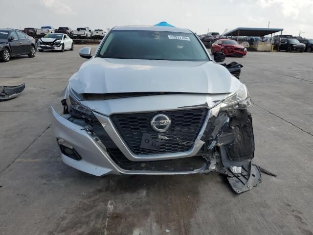 2019 Nissan Altima SL