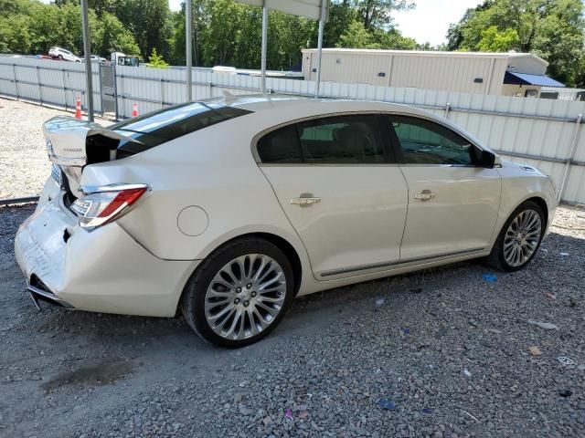 2014 Buick Lacrosse Touring