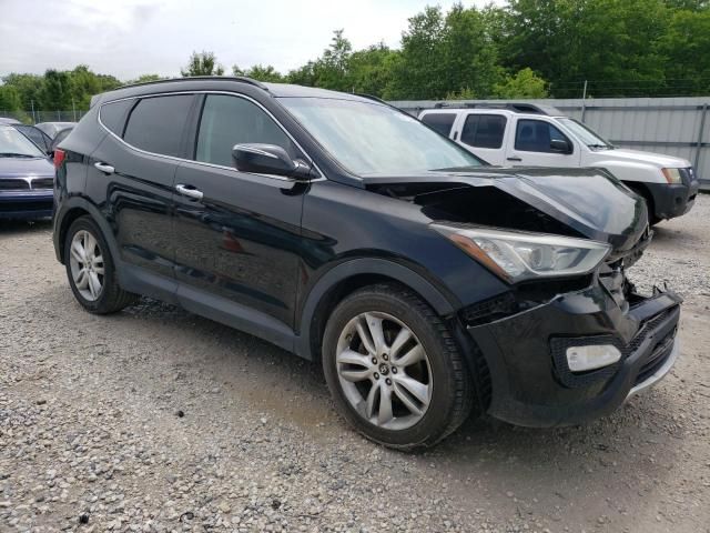 2013 Hyundai Santa FE Sport