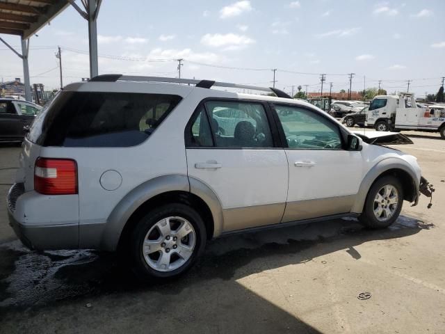 2007 Ford Freestyle SEL