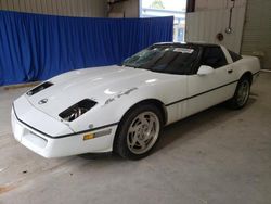 1990 Chevrolet Corvette en venta en Hurricane, WV