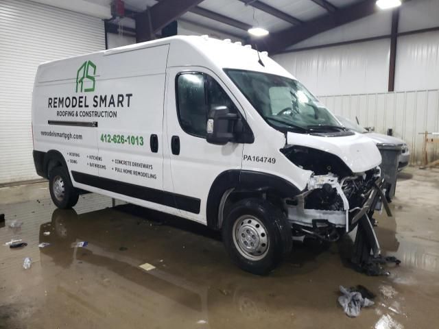 2023 Dodge RAM Promaster 2500 2500 High