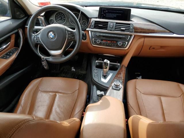 2013 BMW 328 XI
