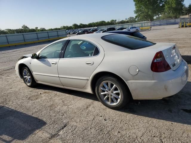 2004 Chrysler 300M