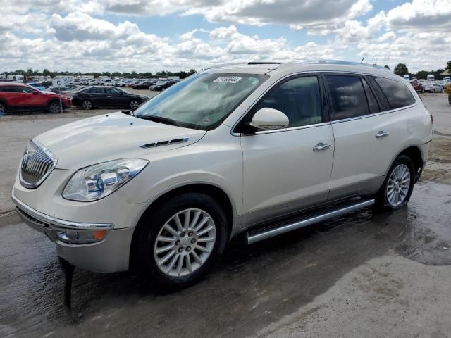 2011 Buick Enclave CXL