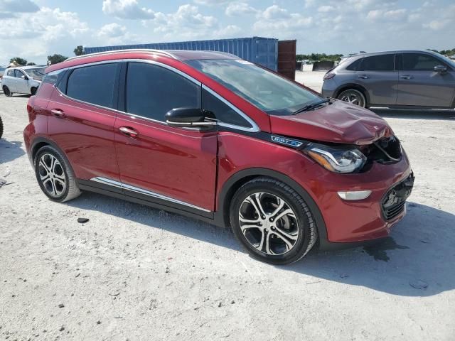 2018 Chevrolet Bolt EV Premier