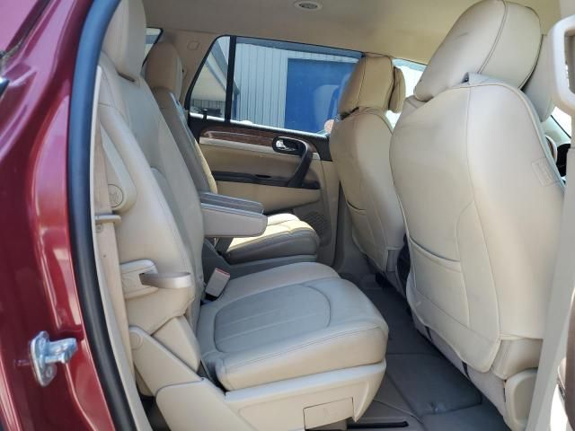 2011 Buick Enclave CXL