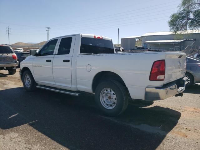 2011 Dodge RAM 1500