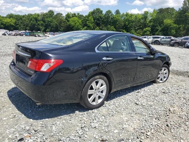 2008 Lexus ES 350