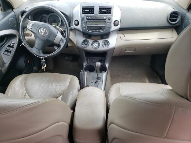 2006 Toyota Rav4 Limited