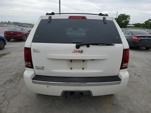 2006 Jeep Grand Cherokee Limited