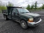 2000 Ford F350 Super Duty