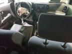 2011 Nissan Cube Base