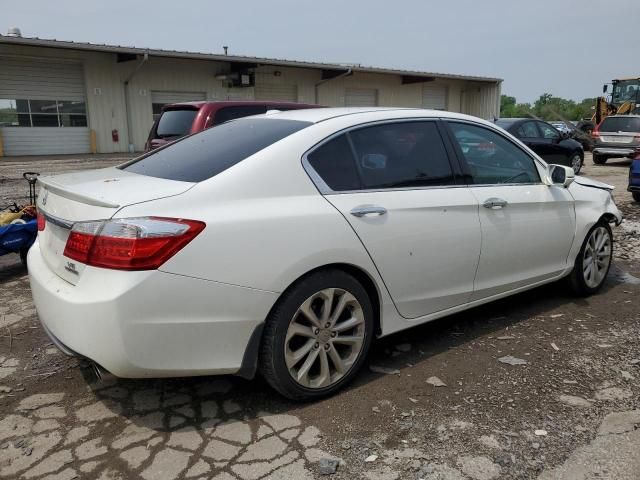 2015 Honda Accord Touring