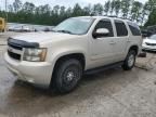 2011 Chevrolet Tahoe C1500 LT