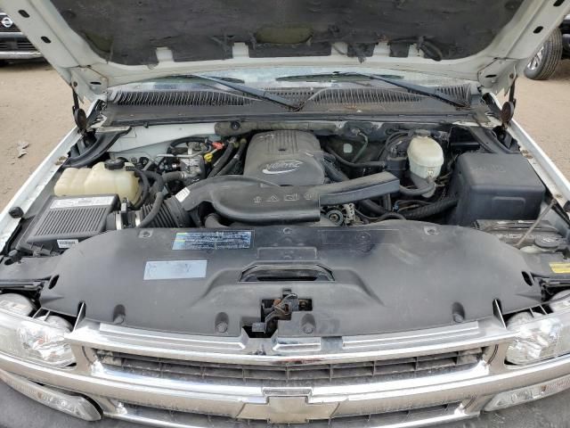 2003 Chevrolet Tahoe K1500