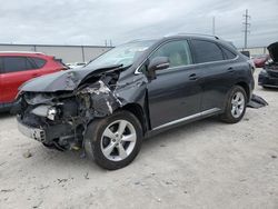 Lexus rx 350 Vehiculos salvage en venta: 2010 Lexus RX 350