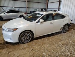 Lexus es 350 Vehiculos salvage en venta: 2013 Lexus ES 350