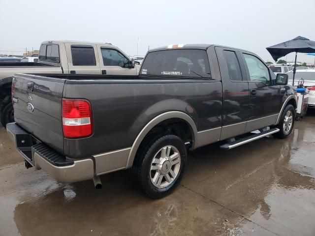 2005 Ford F150