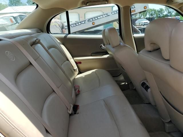 2004 Buick Lesabre Limited