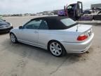 2003 BMW 325 CI