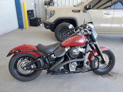 Salvage motorcycles for sale at Tucson, AZ auction: 2021 Harley-Davidson Flsl