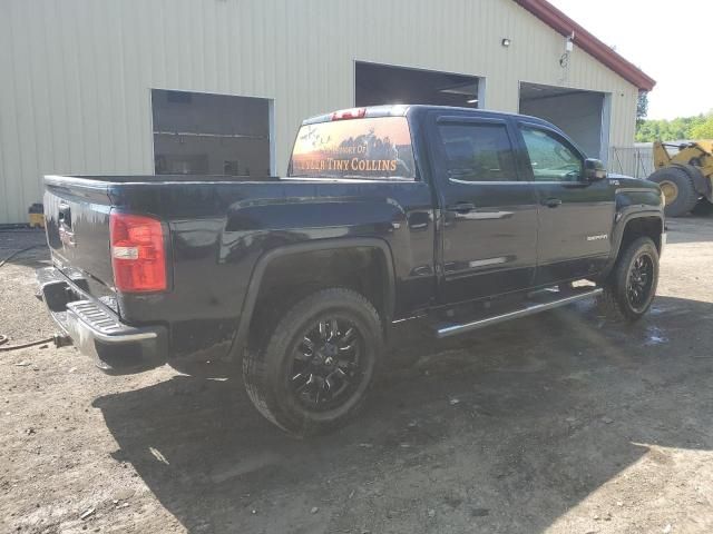 2014 GMC Sierra K1500 SLE