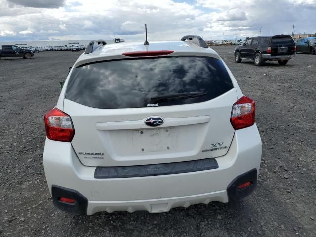 2014 Subaru XV Crosstrek 2.0 Premium