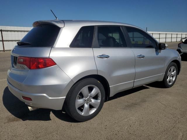 2008 Acura RDX