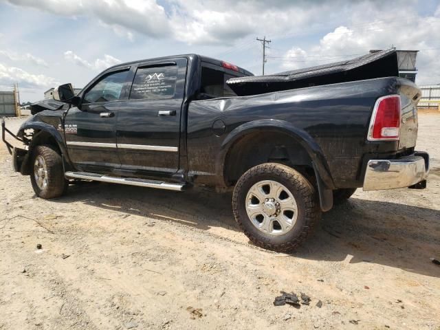 2016 Dodge 2500 Laramie