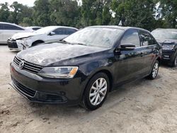 2014 Volkswagen Jetta SE en venta en Ocala, FL