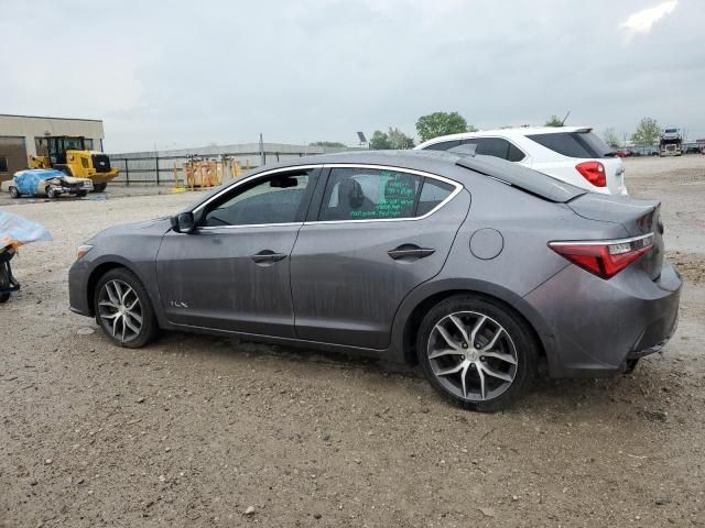 2021 Acura ILX Premium