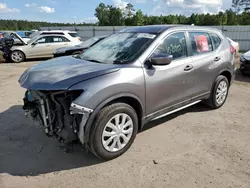 Salvage cars for sale at Harleyville, SC auction: 2018 Nissan Rogue S