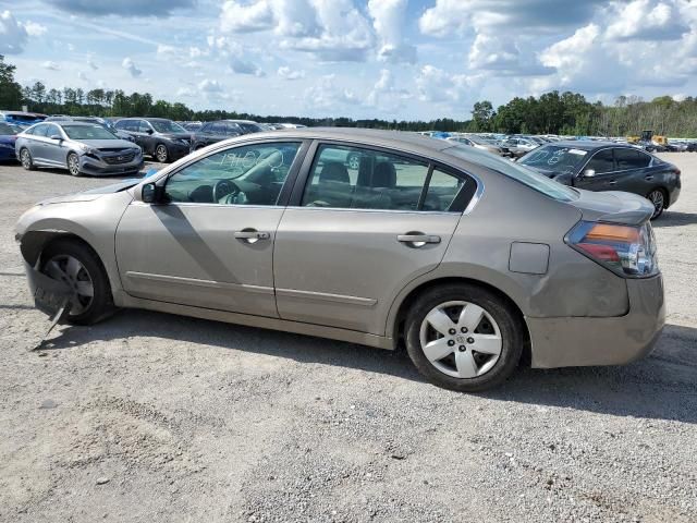 2007 Nissan Altima 2.5