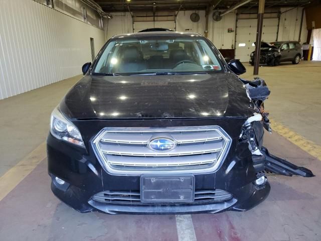 2015 Subaru Legacy 2.5I Limited