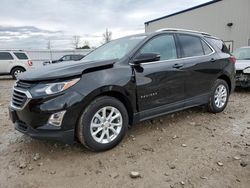 Lots with Bids for sale at auction: 2019 Chevrolet Equinox LT