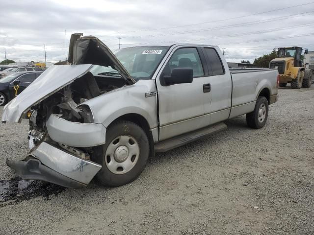 2004 Ford F150