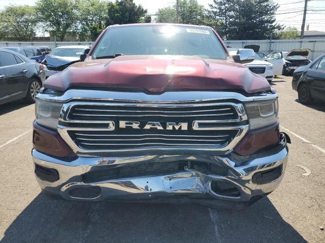 2019 Dodge 1500 Laramie