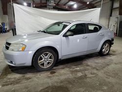 Dodge Avenger salvage cars for sale: 2009 Dodge Avenger SXT