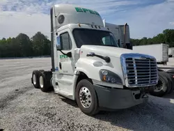 Salvage cars for sale from Copart Loganville, GA: 2018 Freightliner Cascadia 125