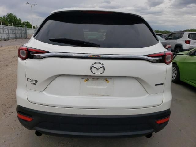 2022 Mazda CX-9 Touring