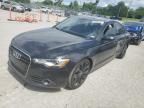 2014 Audi A6 Premium Plus