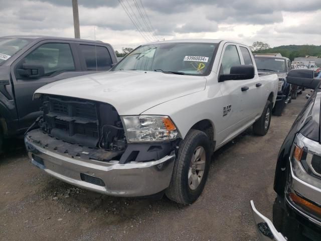 2020 Dodge RAM 1500 Classic Tradesman