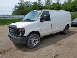 Camiones sin daños a la venta en subasta: 2011 Ford Econoline E250 Van